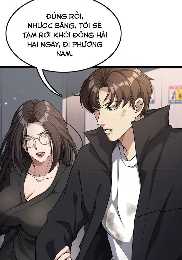 Tôi Bị Mắc Kẹt Trong Cùng Một Ngày Suốt Một Nghìn Năm: Chapter 33