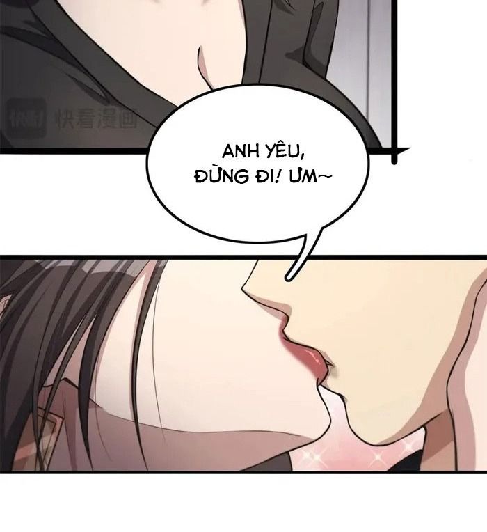 Tôi Bị Mắc Kẹt Trong Cùng Một Ngày Suốt Một Nghìn Năm: Chapter 33