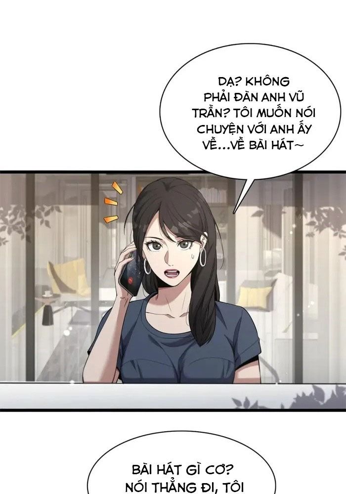 Tôi Bị Mắc Kẹt Trong Cùng Một Ngày Suốt Một Nghìn Năm: Chapter 33