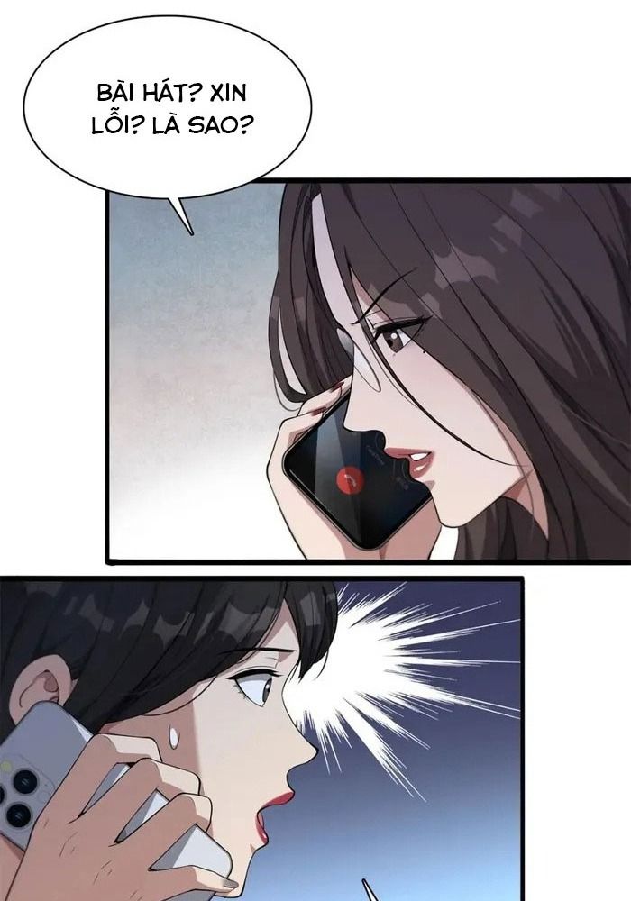 Tôi Bị Mắc Kẹt Trong Cùng Một Ngày Suốt Một Nghìn Năm: Chapter 33