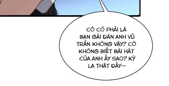 Tôi Bị Mắc Kẹt Trong Cùng Một Ngày Suốt Một Nghìn Năm: Chapter 33