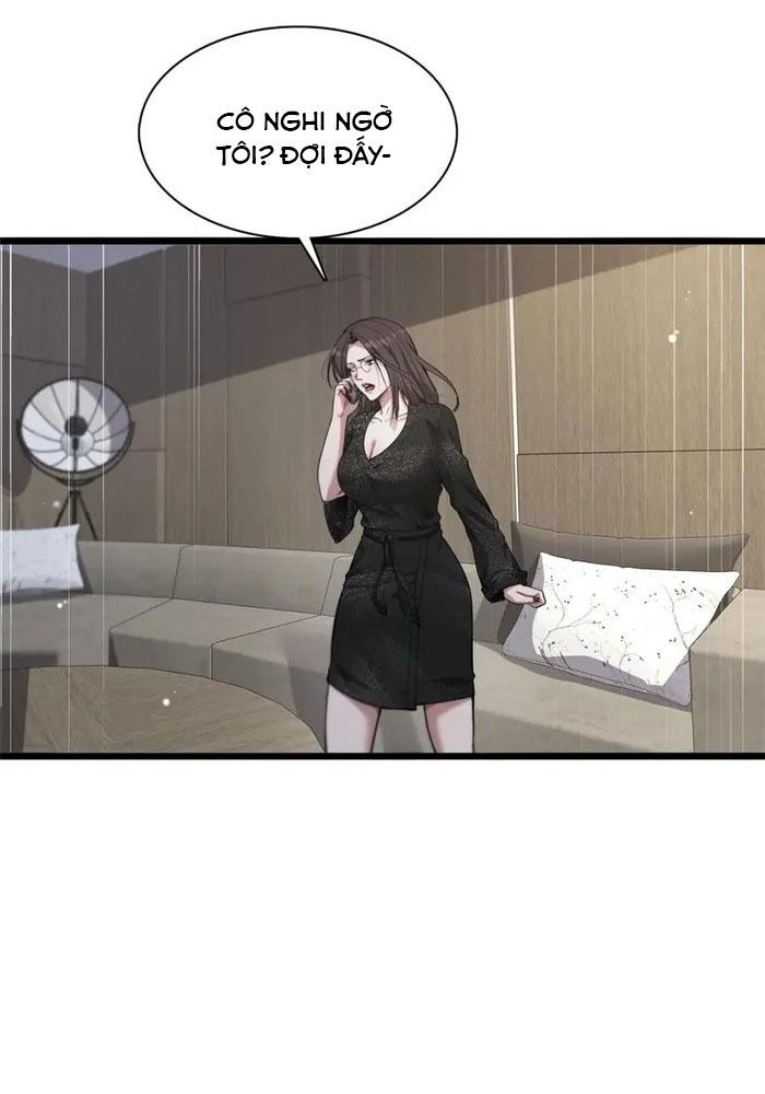 Tôi Bị Mắc Kẹt Trong Cùng Một Ngày Suốt Một Nghìn Năm: Chapter 33