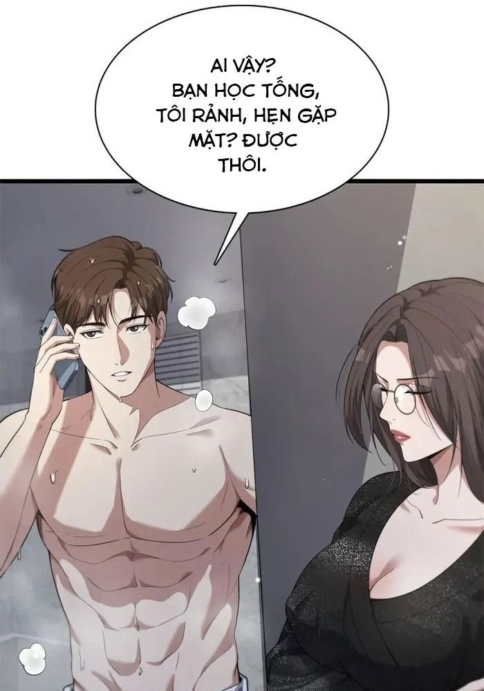 Tôi Bị Mắc Kẹt Trong Cùng Một Ngày Suốt Một Nghìn Năm: Chapter 33