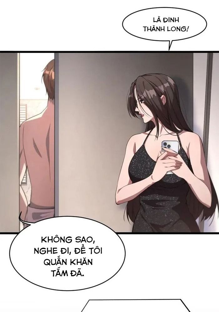 Tôi Bị Mắc Kẹt Trong Cùng Một Ngày Suốt Một Nghìn Năm: Chapter 33