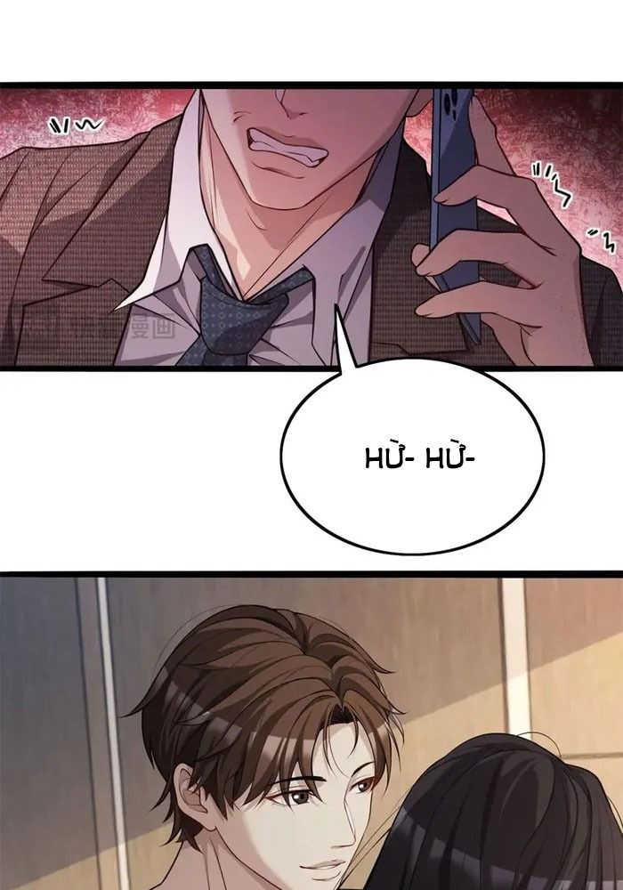 Tôi Bị Mắc Kẹt Trong Cùng Một Ngày Suốt Một Nghìn Năm: Chapter 33