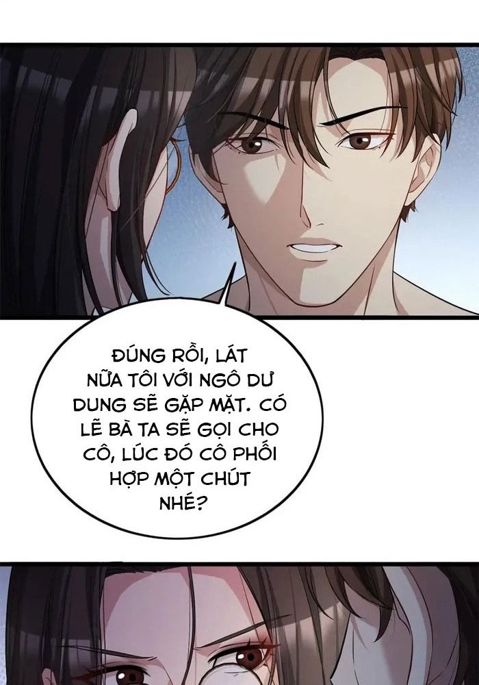 Tôi Bị Mắc Kẹt Trong Cùng Một Ngày Suốt Một Nghìn Năm: Chapter 33