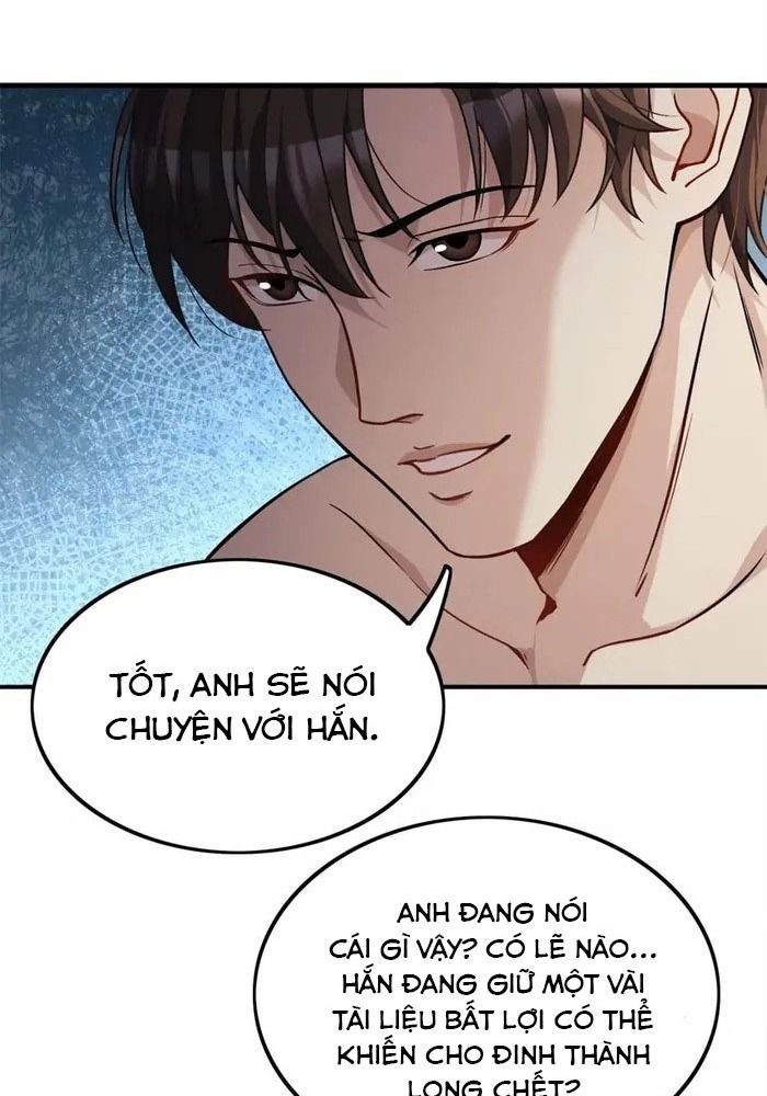 Tôi Bị Mắc Kẹt Trong Cùng Một Ngày Suốt Một Nghìn Năm: Chapter 34