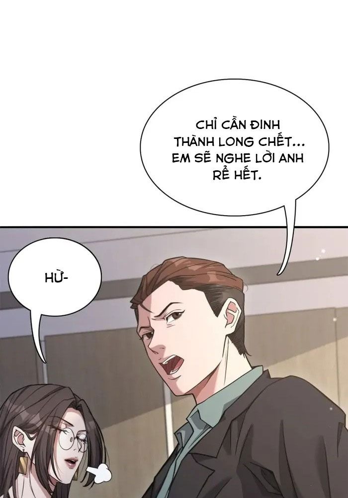 Tôi Bị Mắc Kẹt Trong Cùng Một Ngày Suốt Một Nghìn Năm: Chapter 34