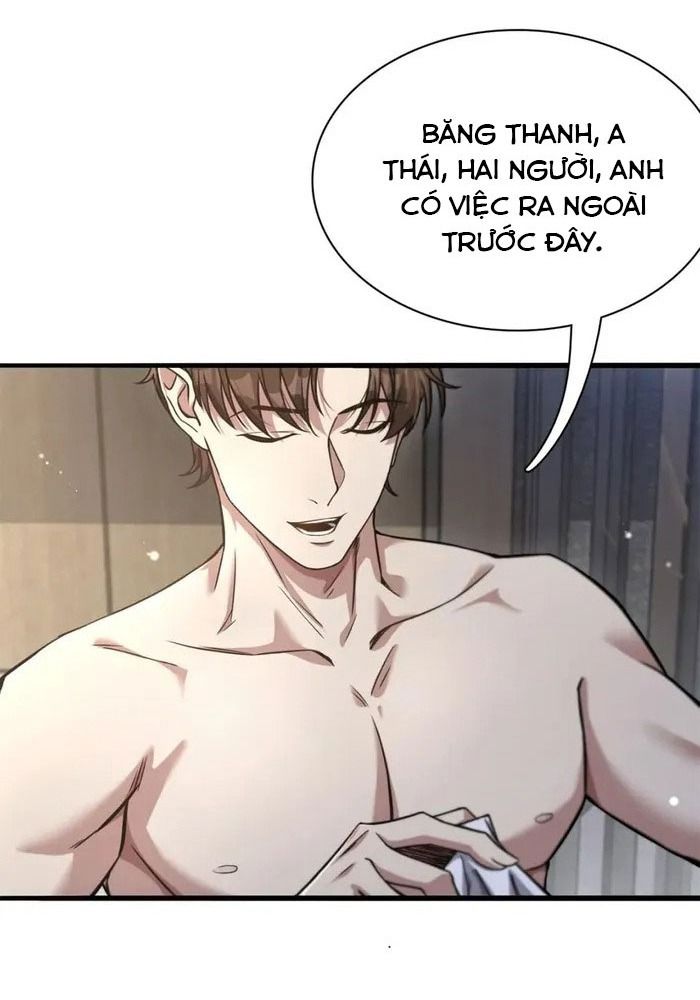 Tôi Bị Mắc Kẹt Trong Cùng Một Ngày Suốt Một Nghìn Năm: Chapter 34