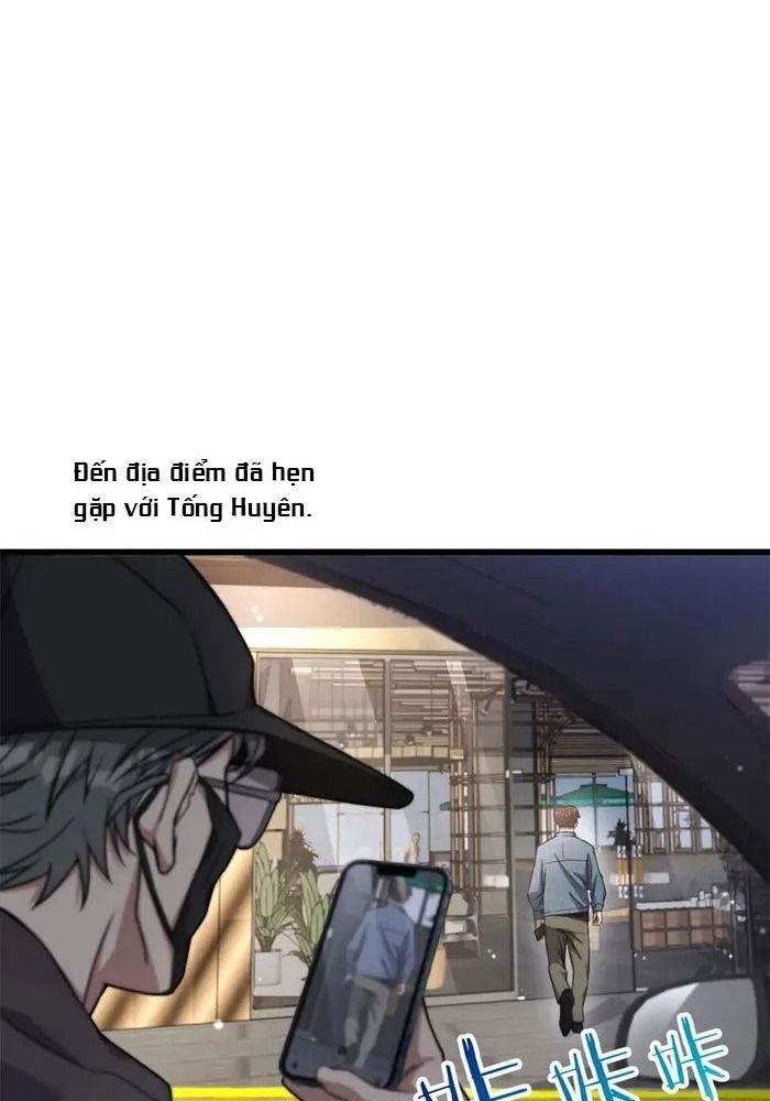 Tôi Bị Mắc Kẹt Trong Cùng Một Ngày Suốt Một Nghìn Năm: Chapter 34