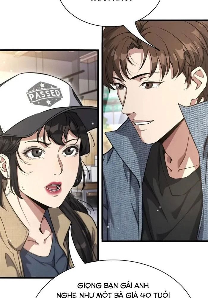 Tôi Bị Mắc Kẹt Trong Cùng Một Ngày Suốt Một Nghìn Năm: Chapter 34