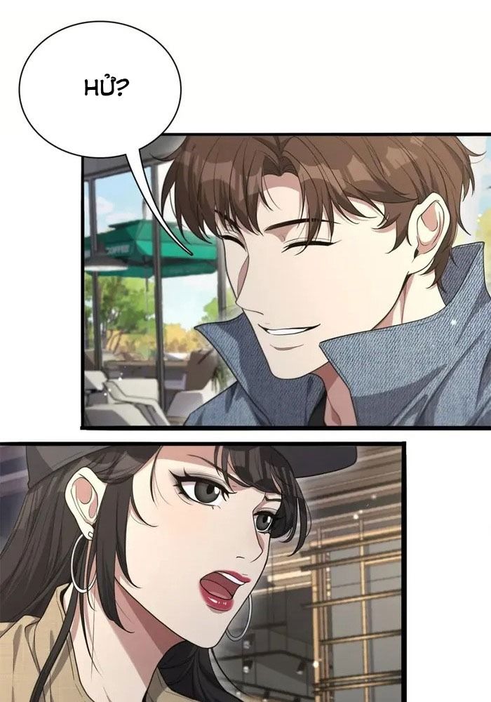 Tôi Bị Mắc Kẹt Trong Cùng Một Ngày Suốt Một Nghìn Năm: Chapter 34