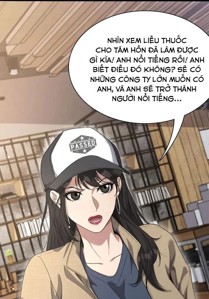 Tôi Bị Mắc Kẹt Trong Cùng Một Ngày Suốt Một Nghìn Năm: Chapter 34