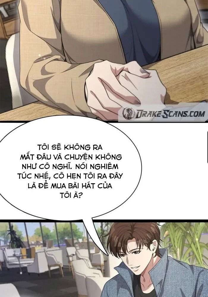 Tôi Bị Mắc Kẹt Trong Cùng Một Ngày Suốt Một Nghìn Năm: Chapter 34