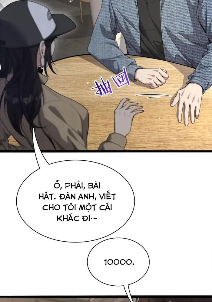 Tôi Bị Mắc Kẹt Trong Cùng Một Ngày Suốt Một Nghìn Năm: Chapter 34