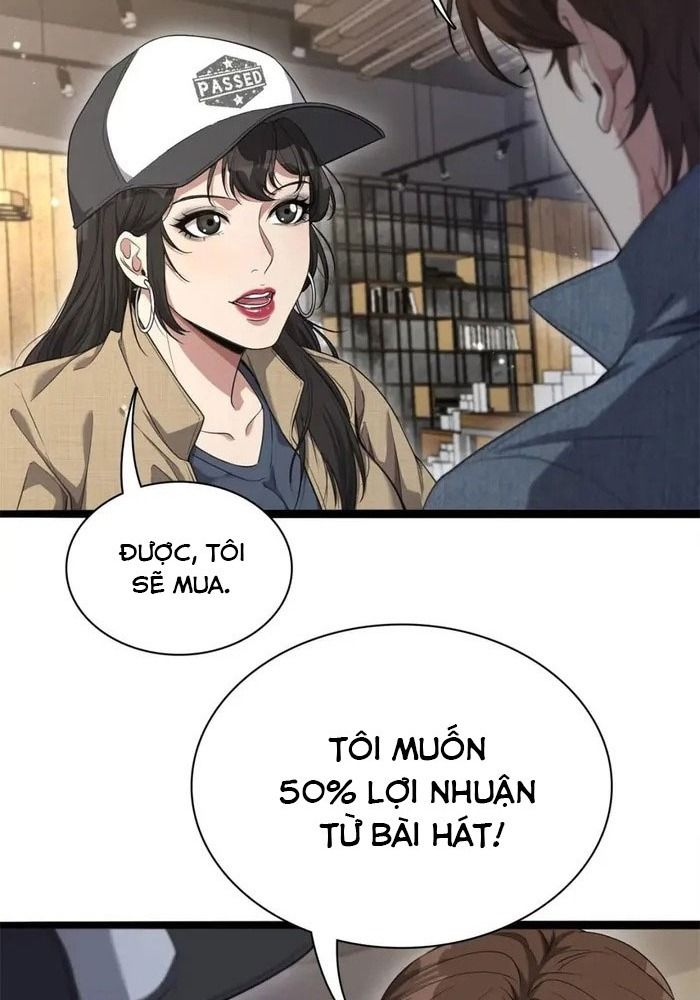 Tôi Bị Mắc Kẹt Trong Cùng Một Ngày Suốt Một Nghìn Năm: Chapter 34