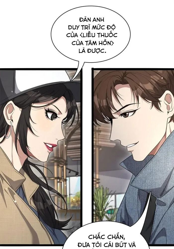 Tôi Bị Mắc Kẹt Trong Cùng Một Ngày Suốt Một Nghìn Năm: Chapter 34