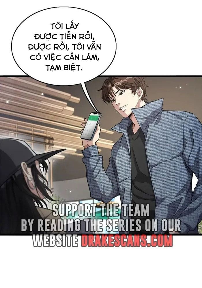 Tôi Bị Mắc Kẹt Trong Cùng Một Ngày Suốt Một Nghìn Năm: Chapter 34