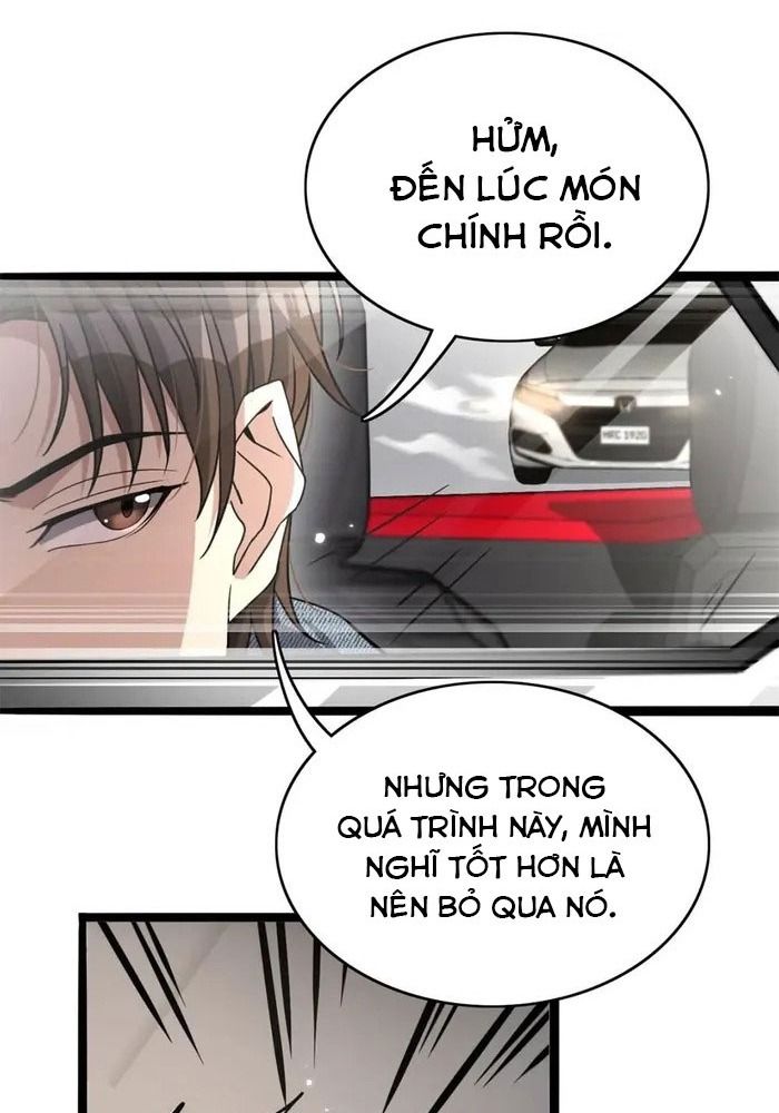 Tôi Bị Mắc Kẹt Trong Cùng Một Ngày Suốt Một Nghìn Năm: Chapter 34