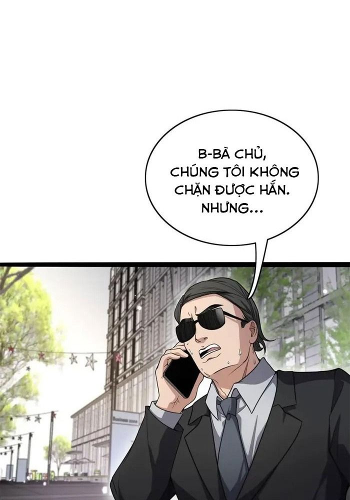 Tôi Bị Mắc Kẹt Trong Cùng Một Ngày Suốt Một Nghìn Năm: Chapter 34