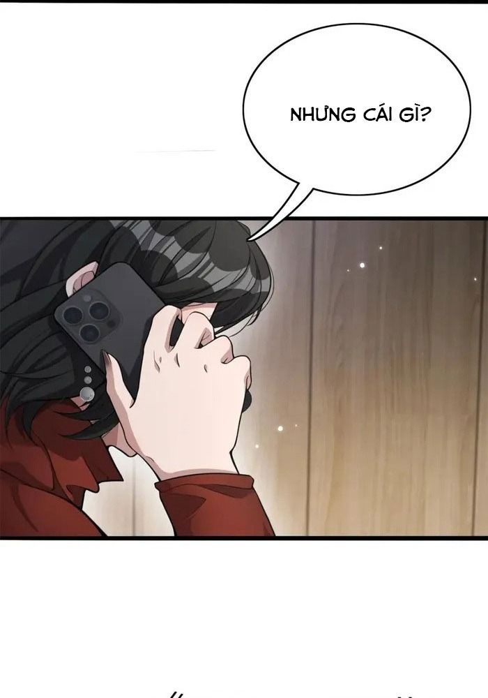 Tôi Bị Mắc Kẹt Trong Cùng Một Ngày Suốt Một Nghìn Năm: Chapter 34