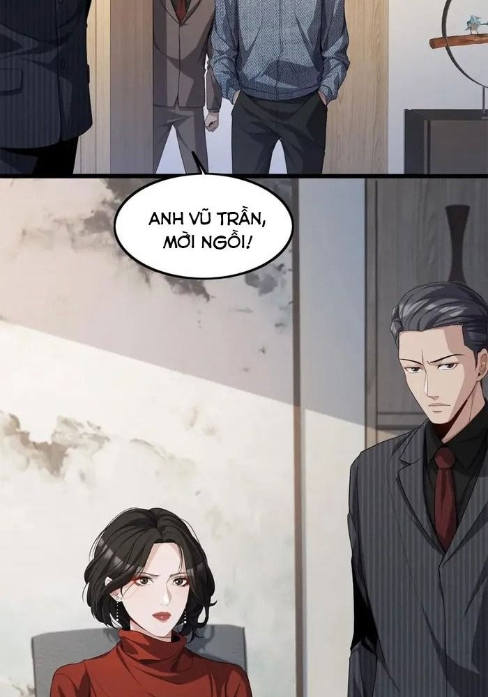 Tôi Bị Mắc Kẹt Trong Cùng Một Ngày Suốt Một Nghìn Năm: Chapter 34