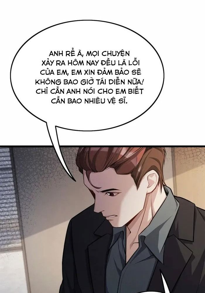 Tôi Bị Mắc Kẹt Trong Cùng Một Ngày Suốt Một Nghìn Năm: Chapter 34