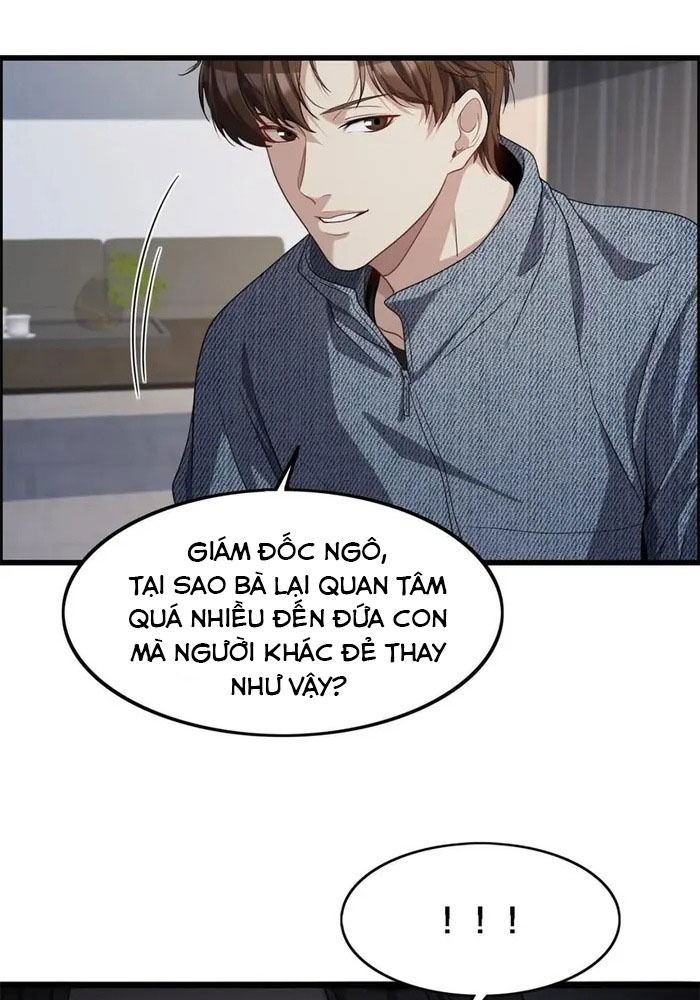 Tôi Bị Mắc Kẹt Trong Cùng Một Ngày Suốt Một Nghìn Năm: Chapter 34