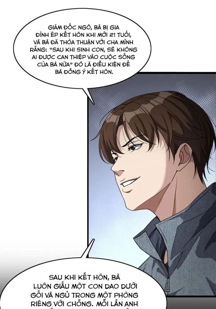 Tôi Bị Mắc Kẹt Trong Cùng Một Ngày Suốt Một Nghìn Năm: Chapter 34