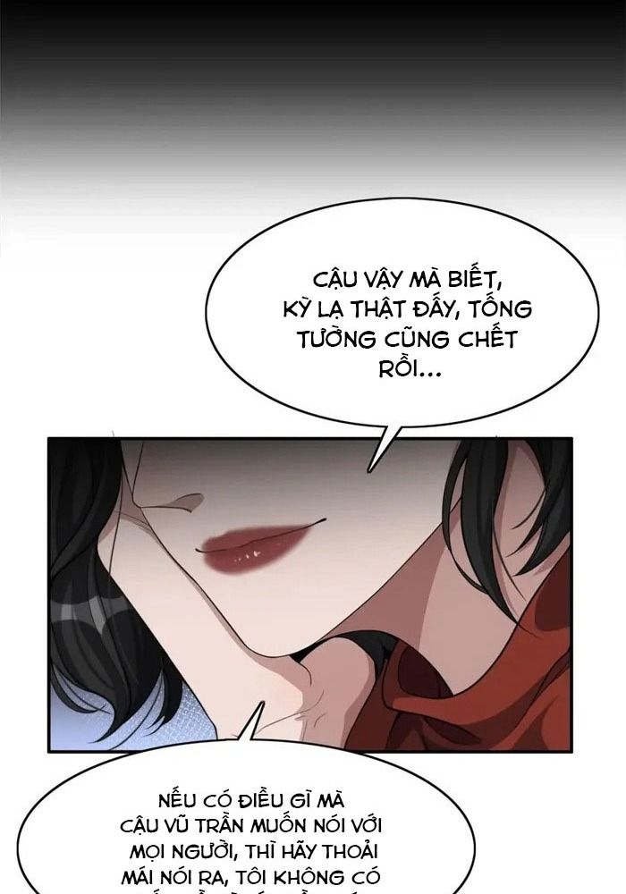 Tôi Bị Mắc Kẹt Trong Cùng Một Ngày Suốt Một Nghìn Năm: Chapter 34