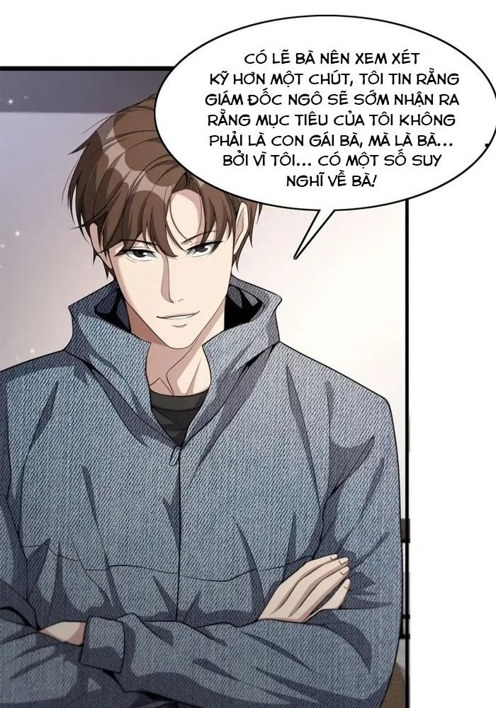 Tôi Bị Mắc Kẹt Trong Cùng Một Ngày Suốt Một Nghìn Năm: Chapter 34