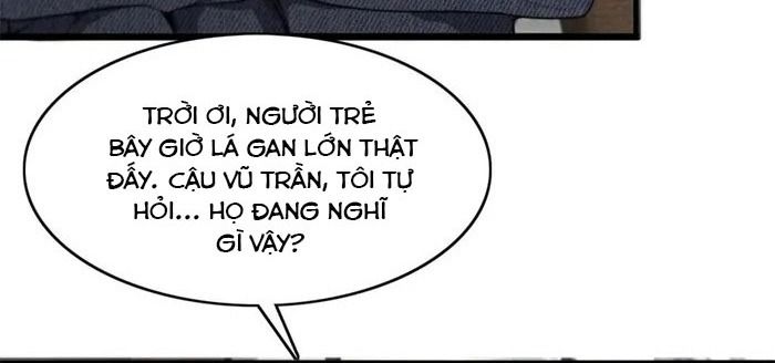 Tôi Bị Mắc Kẹt Trong Cùng Một Ngày Suốt Một Nghìn Năm: Chapter 34