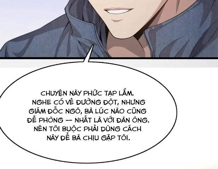 Tôi Bị Mắc Kẹt Trong Cùng Một Ngày Suốt Một Nghìn Năm: Chapter 34