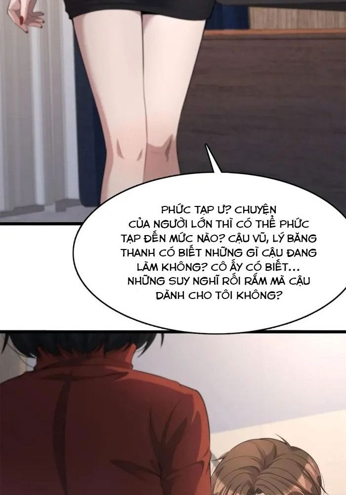 Tôi Bị Mắc Kẹt Trong Cùng Một Ngày Suốt Một Nghìn Năm: Chapter 34