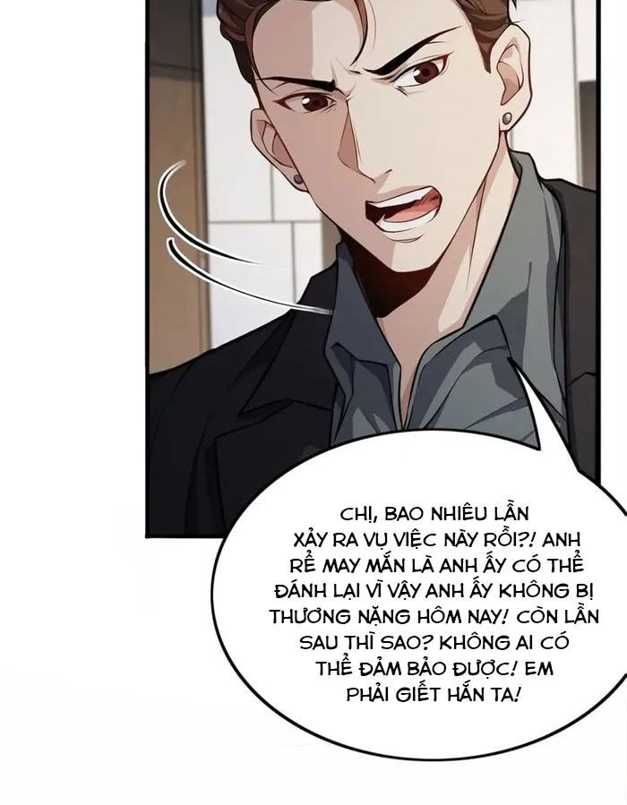 Tôi Bị Mắc Kẹt Trong Cùng Một Ngày Suốt Một Nghìn Năm: Chapter 34