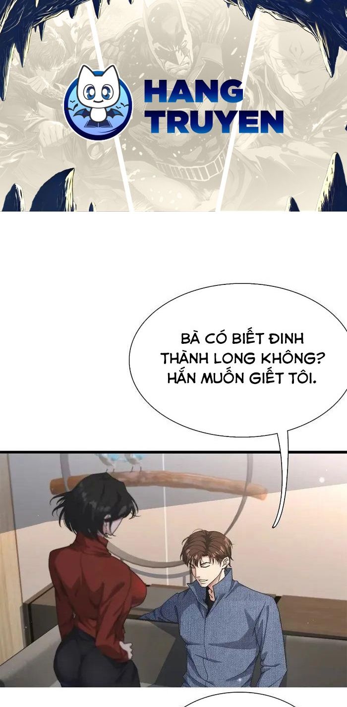 Tôi Bị Mắc Kẹt Trong Cùng Một Ngày Suốt Một Nghìn Năm: Chapter 35