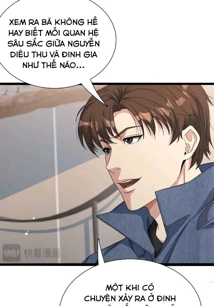 Tôi Bị Mắc Kẹt Trong Cùng Một Ngày Suốt Một Nghìn Năm: Chapter 35