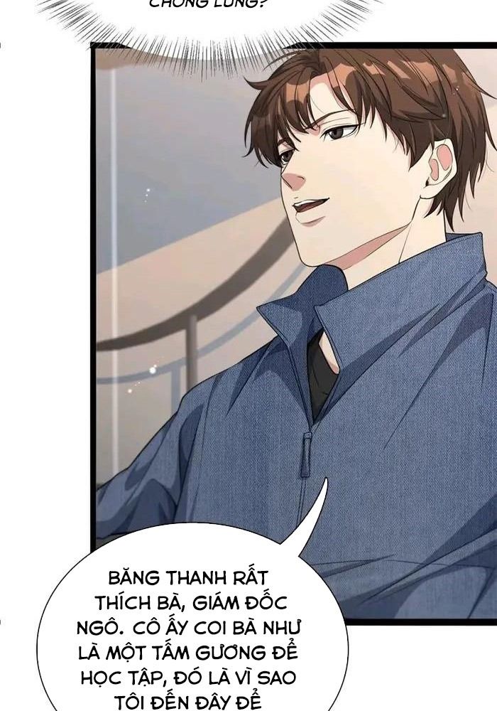 Tôi Bị Mắc Kẹt Trong Cùng Một Ngày Suốt Một Nghìn Năm: Chapter 35