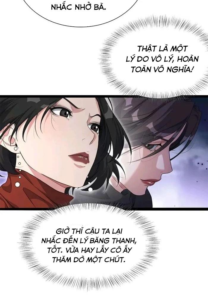 Tôi Bị Mắc Kẹt Trong Cùng Một Ngày Suốt Một Nghìn Năm: Chapter 35