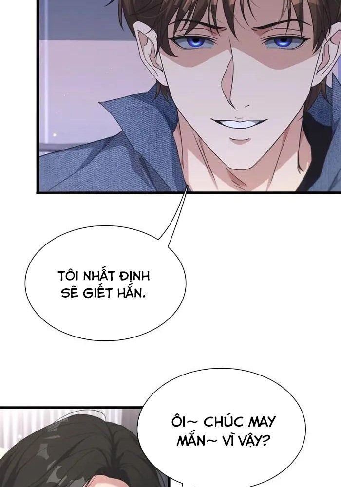 Tôi Bị Mắc Kẹt Trong Cùng Một Ngày Suốt Một Nghìn Năm: Chapter 35