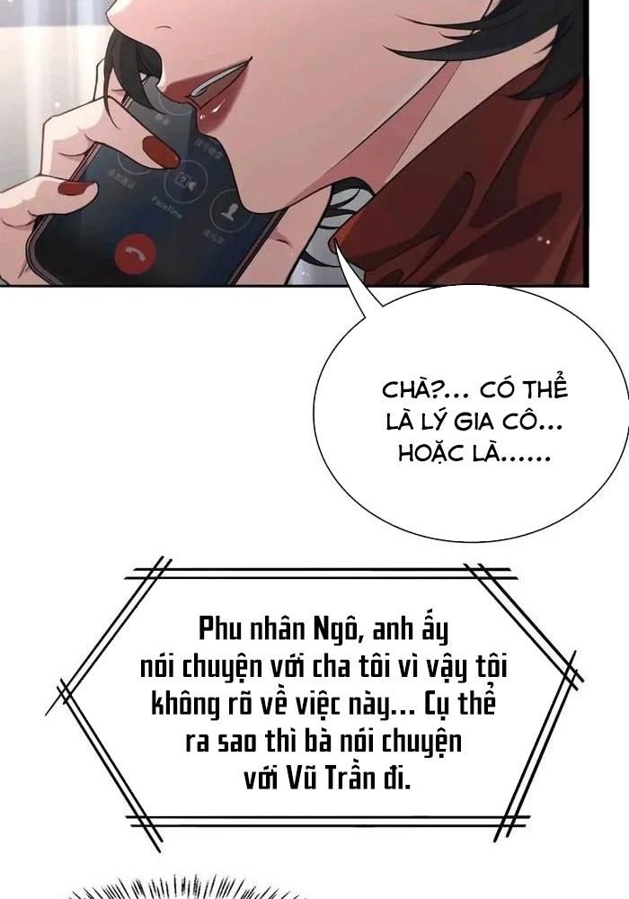 Tôi Bị Mắc Kẹt Trong Cùng Một Ngày Suốt Một Nghìn Năm: Chapter 35