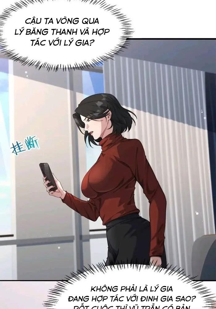 Tôi Bị Mắc Kẹt Trong Cùng Một Ngày Suốt Một Nghìn Năm: Chapter 35