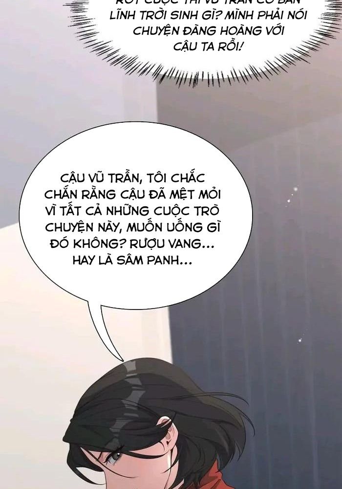 Tôi Bị Mắc Kẹt Trong Cùng Một Ngày Suốt Một Nghìn Năm: Chapter 35