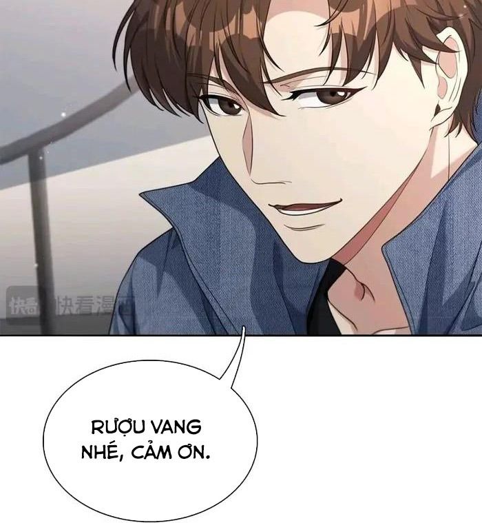 Tôi Bị Mắc Kẹt Trong Cùng Một Ngày Suốt Một Nghìn Năm: Chapter 35