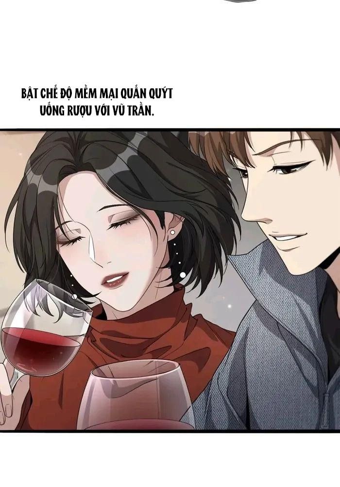 Tôi Bị Mắc Kẹt Trong Cùng Một Ngày Suốt Một Nghìn Năm: Chapter 35