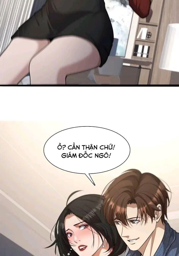 Tôi Bị Mắc Kẹt Trong Cùng Một Ngày Suốt Một Nghìn Năm: Chapter 35