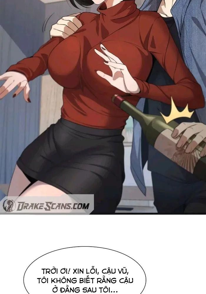 Tôi Bị Mắc Kẹt Trong Cùng Một Ngày Suốt Một Nghìn Năm: Chapter 35