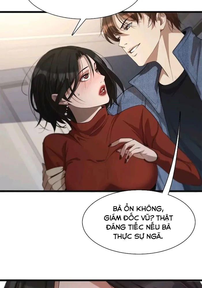 Tôi Bị Mắc Kẹt Trong Cùng Một Ngày Suốt Một Nghìn Năm: Chapter 35