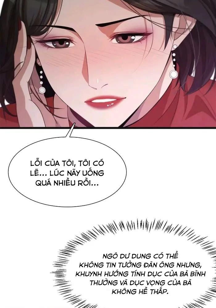 Tôi Bị Mắc Kẹt Trong Cùng Một Ngày Suốt Một Nghìn Năm: Chapter 35