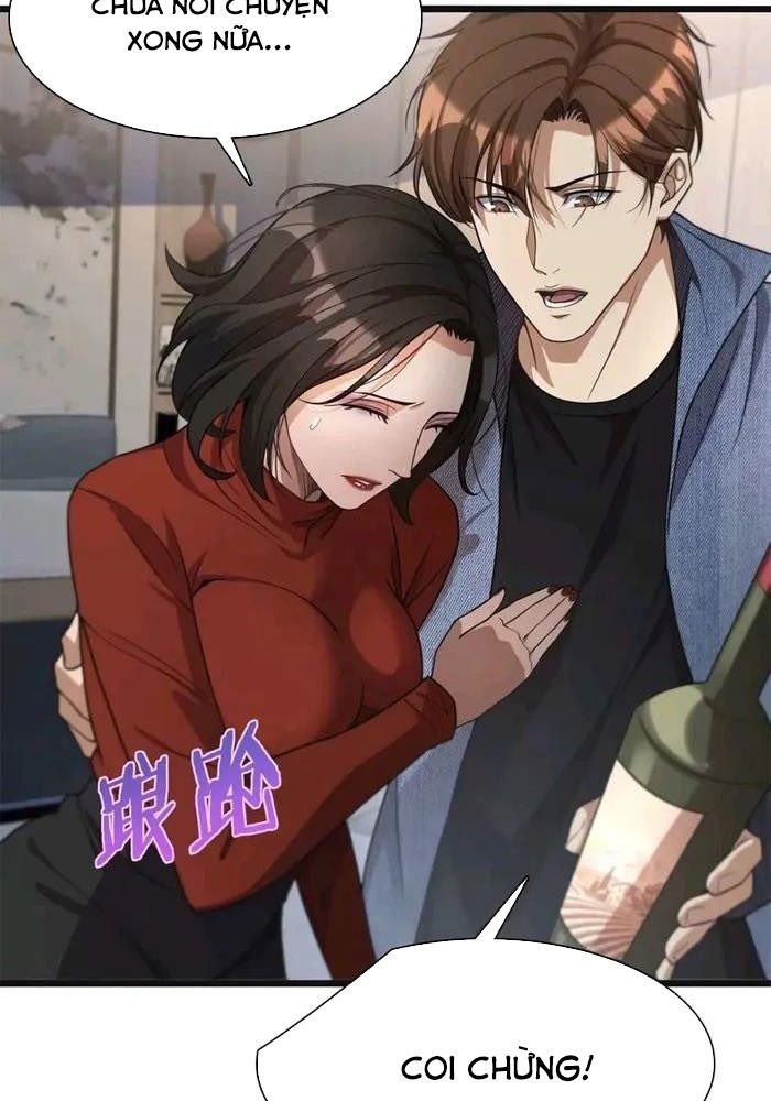 Tôi Bị Mắc Kẹt Trong Cùng Một Ngày Suốt Một Nghìn Năm: Chapter 35